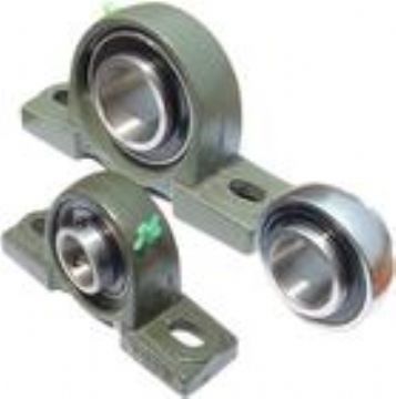 Pillow Block Ball Bearings---Uc202-10